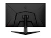 MSI G2712F - LCD-Monitor - Gaming - 68.6 cm (27")