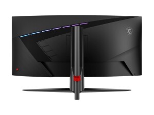 MSI MAG 345CQR - LED-Monitor - Gaming - gebogen - 86.4 cm...