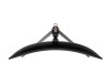 MSI MAG 345CQR - LED-Monitor - Gaming - gebogen - 86.4 cm (34")