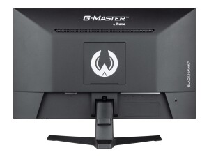Iiyama G-MASTER Black Hawk G2445HSU-B2 - LED-Monitor - 61...