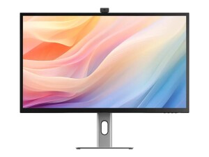 Alogic Clarity Max Pro 32C4KPDW - LCD-Monitor - 81.3 cm...