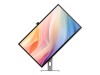 Alogic Clarity Max Pro 32C4KPDW - LCD-Monitor - 81.3 cm (32")