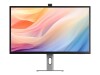 Alogic Clarity Max Pro 32C4KPDW - LCD-Monitor - 81.3 cm (32")
