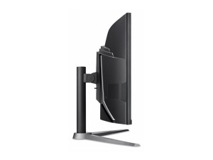 Acer Nitro ED340CU S3bmiipx - ED0 Series - LED-Monitor -...