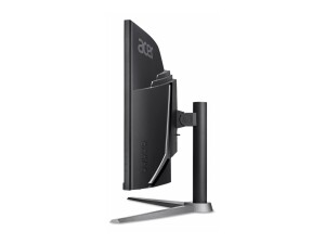 Acer Nitro ED340CU S3bmiipx - ED0 Series - LED-Monitor -...