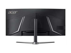 Acer Nitro ED340CU S3bmiipx - ED0 Series - LED-Monitor - Gaming - gebogen - 86.4 cm (34")