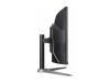 Acer Nitro ED340CU S3bmiipx - ED0 Series - LED-Monitor - Gaming - gebogen - 86.4 cm (34")