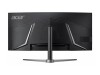 Acer Nitro ED340CU S3bmiipx - ED0 Series - LED-Monitor - Gaming - gebogen - 86.4 cm (34")
