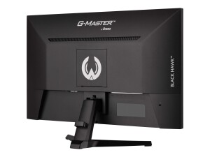 Iiyama G-MASTER Black Hawk G2745QSU-B2 - LED-Monitor -...