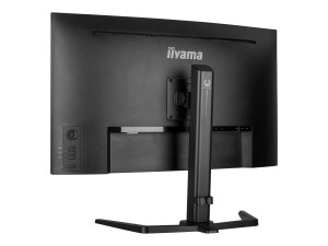 Iiyama G-MASTER Red Eagle GCB3280QSU-B2 - LED-Monitor -...