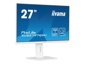 Iiyama ProLite XUB2797QSU-W2 - LED-Monitor - 68.6 cm...