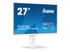 Iiyama ProLite XUB2797QSU-W2 - LED-Monitor - 68.6 cm (27")