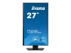 Iiyama ProLite XUB2793QS-B7 - LED-Monitor - 68.5 cm (27")