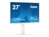 Iiyama ProLite XUB2797HSU-W2 - LED-Monitor - 68.6 cm (27")