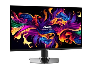 MSI MAG 321UPDE - OLED-Monitor - Gaming - 81.3 cm (32&quot;)