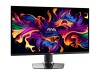 MSI MAG 321UPDE - OLED-Monitor - Gaming - 81.3 cm (32")