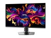 MSI MAG 321UPDE - OLED-Monitor - Gaming - 81.3 cm (32")