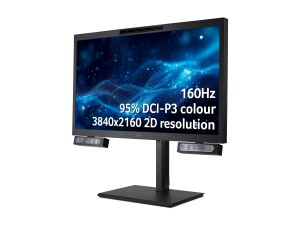 Acer SpatialLabs View Pro 27 ASV27-2P - LCD-Monitor -...