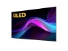 Avocor AVK-5510 - 140 cm (55") Diagonalklasse K Series LCD-Display mit LED-Hintergrundbeleuchtung - QLED - Digital Signage - Android - 4K UHD (2160p)