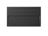 Avocor AVK-5510 - 140 cm (55") Diagonalklasse K Series LCD-Display mit LED-Hintergrundbeleuchtung - QLED - Digital Signage - Android - 4K UHD (2160p)
