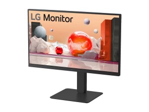 LG 27BA850-B - BA850 Series - LED-Monitor - 68.6 cm...