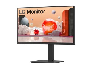 LG 27BA850-B - BA850 Series - LED-Monitor - 68.6 cm...