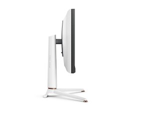 BenQ Mobiuz EX271U - LED-Monitor - Gaming - 68.6 cm...