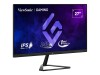 ViewSonic VX2779A-HD-PRO - LED-Monitor - Gaming - 68.58 cm (27")