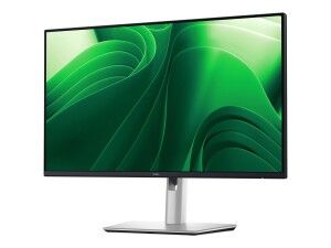 Dell Pro 24 Plus QHD USB-C Hub Monitor P2425DE -...