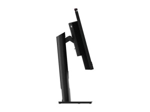 Lenovo ThinkCentre Tiny-in-One 24 Gen 5 - LED-Monitor -...