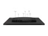 Lenovo ThinkVision T24d-30 - LED-Monitor - 61 cm (24")