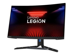 Lenovo Legion R27fc-30 - LED-Monitor - Gaming - gebogen -...