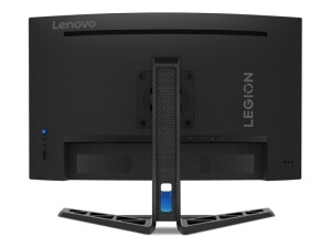 Lenovo Legion R27fc-30 - LED-Monitor - Gaming - gebogen -...