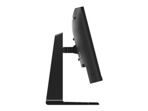 Lenovo Legion R27fc-30 - LED-Monitor - Gaming - gebogen - 68.6 cm (27")