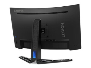 Lenovo Legion R27fc-30 - LED-Monitor - Gaming - gebogen - 68.6 cm (27")