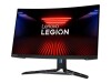 Lenovo Legion R27fc-30 - LED-Monitor - Gaming - gebogen - 68.6 cm (27")