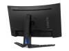 Lenovo Legion R27fc-30 - LED-Monitor - Gaming - gebogen - 68.6 cm (27")