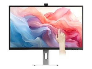Alogic Clarity Max Touch 32C4KPDWT - LCD-Monitor - 81.3...