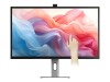 Alogic Clarity Max Touch 32C4KPDWT - LCD-Monitor - 81.3 cm (32")