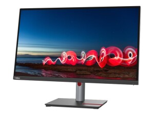 Lenovo ThinkVision T27h-30 - LED-Monitor - 68.6 cm...