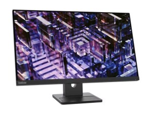 Lenovo ThinkVision E24q-30 - LED-Monitor - 61 cm (24")
