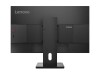 Lenovo ThinkVision E24q-30 - LED-Monitor - 61 cm (24")