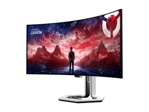 Lenovo Legion PRO 34WD-10 - OLED-Monitor - Gaming -...