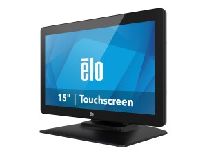 Elo Touch Solutions Elo 1502LM - Medical Grade -...