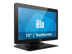 Elo Touch Solutions Elo 1502LM - Medical Grade -...