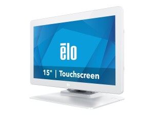 Elo Touch Solutions Elo 1502LM - Medical Grade -...
