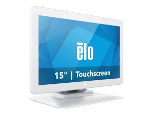 Elo Touch Solutions Elo 1502LM - Medical Grade -...