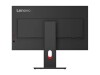 Lenovo ThinkVision T27-40 - LED-Monitor - 68.6 cm (27")