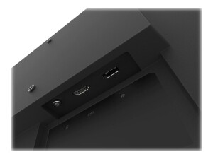 Lenovo C27q-30 - LED-Monitor - 68.6 cm (27")