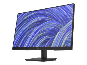 HP V24i G5 - LED-Monitor - 61 cm (24") (23.8"...